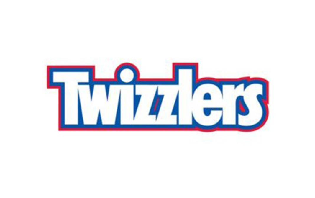 Twizzlers Licorice Nibs Candy   Pack  170 grams